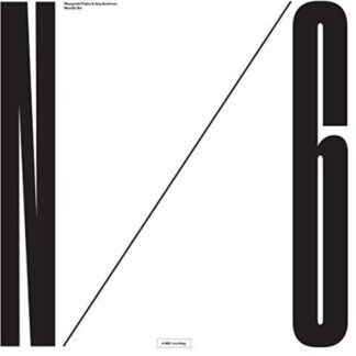 Masayoshi Fujita & Guy Andrews ‎– Needle Six (Vinyl)