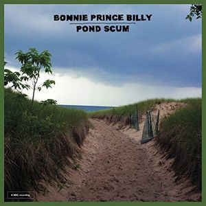 Bonnie "Prince" Billy ‎– Pond Scum (Vinyl)