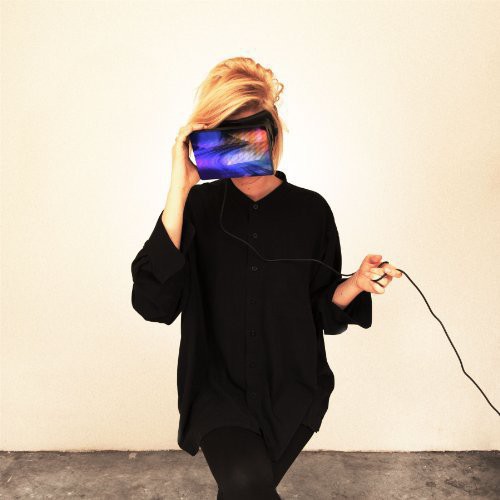 EMA – The Future's Void