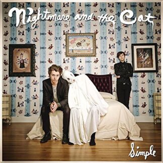 Nightmare & the Cat - Simple