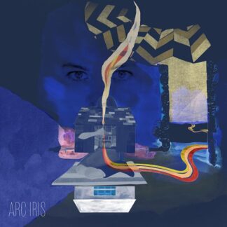 Arc Iris ‎– Arc Iris