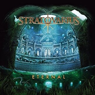 Stratovarius ‎– Eternal
