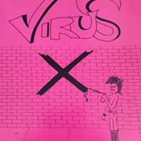 Rick Miami (Virus X) - SHE LOST HER MIND (Vinyl)