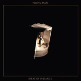 Young Man -  Ideas of Distance