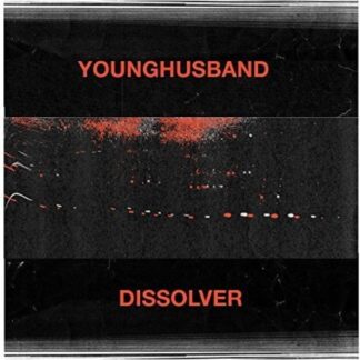 Younghusband ‎– Dissolver