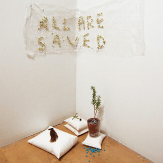 Fred Thomas ‎– All Are Saved