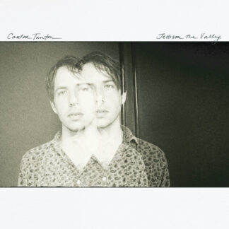 Carter Tanton ‎– Jettison the Valley (Vinyl)