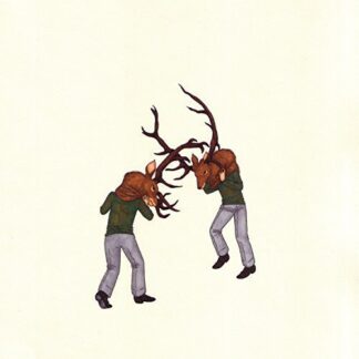 Streets Of Laredo ‎– Volume I & II (Vinyl)