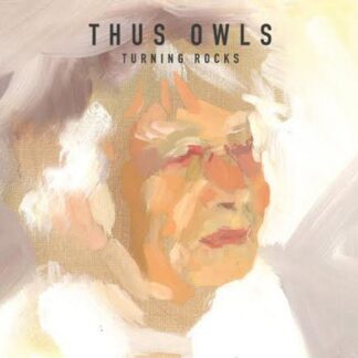 Thus:Owls ‎– Turning Rocks