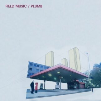Field Music ‎– Plumb