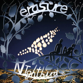 Erasure -  Nightbird (180 Gram Vinyl)