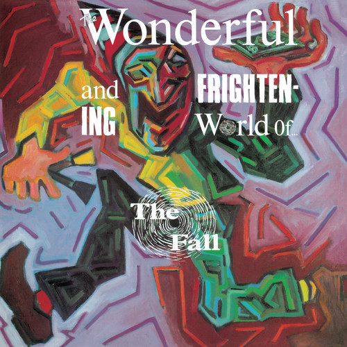 Fall, The - The Wonderful and Frightening World of The Fall (Vinyl)