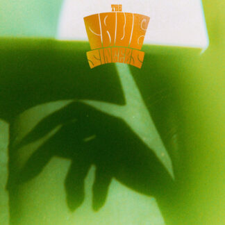 Cave Singers, The ‎– Banshee (Vinyl)
