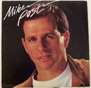 Mike Post ‎– Mike Post