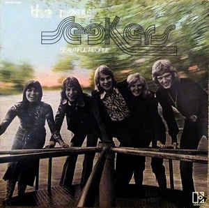 New Seekers, The ‎– Beautiful People (Sealed) (Vinyl)