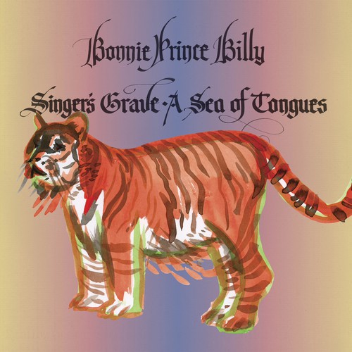 Bonnie Prince Billy – Singer's Grave A Sea Of Tongues / Barely Regal (Vinyl)