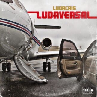Ludacris ‎– Ludaversal