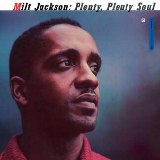 Milt Jackson - Plenty Plenty Soul [Import] (Vinyl)