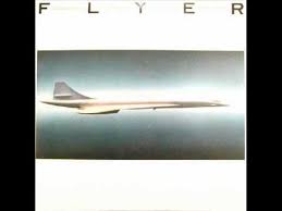 Flyer ‎– Send A Little Love My Way (Vinyl)