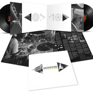John Coltrane ‎– Both Directions At Once: The Lost Album (Vinyl)