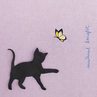 Mutual Benefit -  Cowboy's Prayer