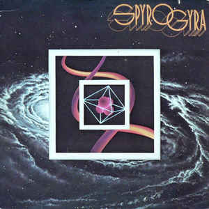 Spyro Gyra – Spyro Gyra (Vinyl)