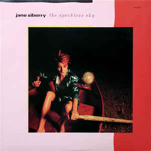 Jane Siberry ‎– The Speckless Sky (Vinyl)