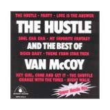 Van McCoy – The Hustle And The Best Of Van McCoy (Cassette)