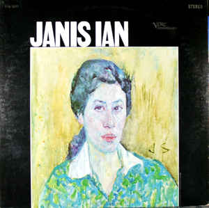 Janis Ian ‎– Janis Ian (Vinyl)