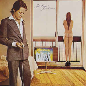 Robert Palmer – Pressure Drop (CD)