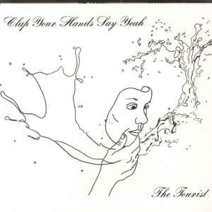 Clap Your Hands Say Yeah – The Tourist (CD)