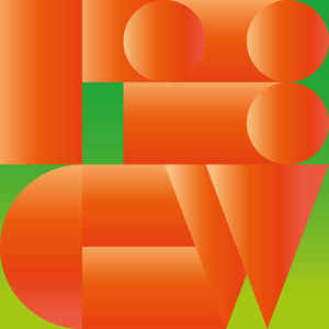 Panda Bear ‎– Crosswords EP (CD)