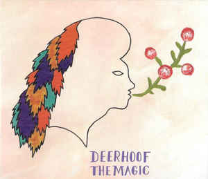 Deerhoof – The Magic
