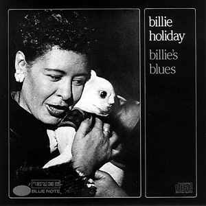 Billie Holiday – Billie's Blues (CD)