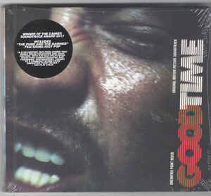 Oneohtrix Point Never ‎– Good Time (Original Motion Picture Soundtrack)