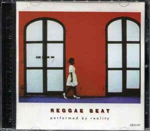 Reality  ‎– Reggae Beat