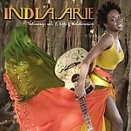 India Arie - Testimony 1: Life
