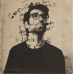 Jamie Lidell ‎– Compass