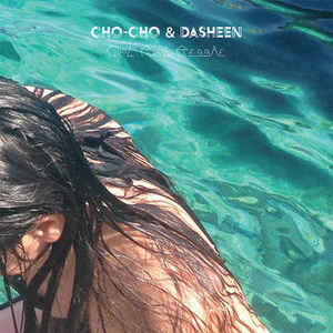 Cho-Cho & Dasheen ‎– Cool Pool Reggae (7" Single)