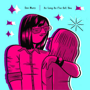 Don Muro ‎– As Long As I've Got You