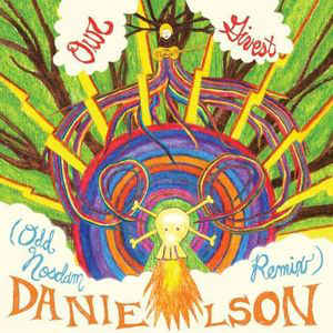 Danielson ‎– Our Givest