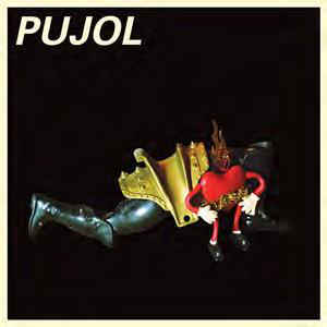 Pujol ‎– Circles