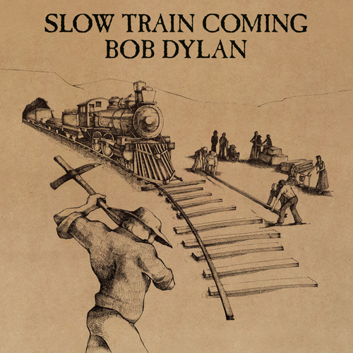 Bob Dylan - Slow Train Coming (Remastered) (CD)