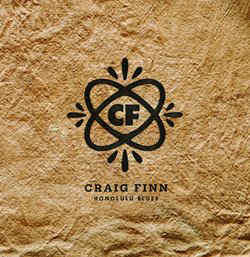 Craig Finn ‎– Honolulu Blues