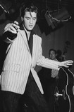 Elvis Presley / Shakin' (Poster)