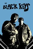 Black Keys / Black & Blue (Poster)