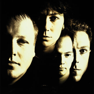 Pixies / Faces (Poster)