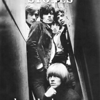 Rolling Stones, The / December's (Poster)