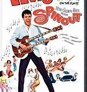 Spinout (DVD)