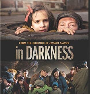 In Darkness
